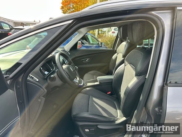 Fahrzeugabbildung Renault Grand Scenic IV Techno TCe 140 EDC 7-Sitzer Kame