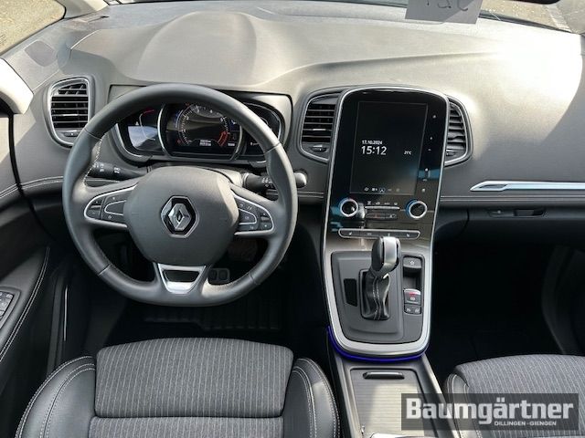 Fahrzeugabbildung Renault Grand Scenic IV Techno TCe 140 EDC 7-Sitzer Kame