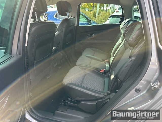 Fahrzeugabbildung Renault Grand Scenic IV Techno TCe 140 EDC 7-Sitzer Kame