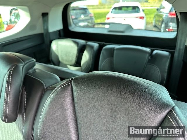 Fahrzeugabbildung Renault Grand Scenic IV Techno TCe 140 EDC 7-Sitzer Kame