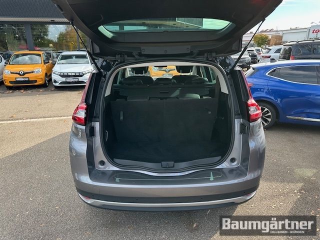 Fahrzeugabbildung Renault Grand Scenic IV Techno TCe 140 EDC 7-Sitzer Kame