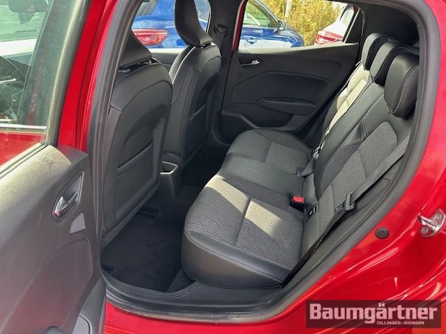 Fahrzeugabbildung Renault Clio Evolution TCe 90 Klima/PDC/Winter-Paket/GJR