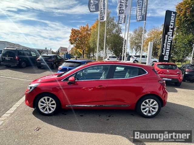 Fahrzeugabbildung Renault Clio Evolution TCe 90 Klima/PDC/Winter-Paket/GJR