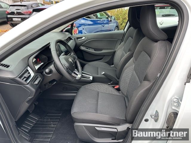 Fahrzeugabbildung Renault Clio Equilibre TCe 90 X-Tronic Klima/Navi/Sitzh.