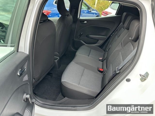 Fahrzeugabbildung Renault Clio Equilibre TCe 90 X-Tronic Klima/Navi/Sitzh.