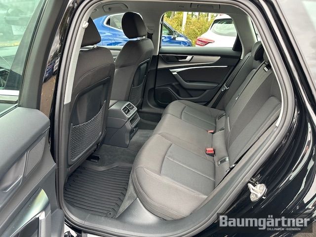 Fahrzeugabbildung Audi A6 Avant 40 TDI Sport S-Tronic AHK/PDC/Sitzh.