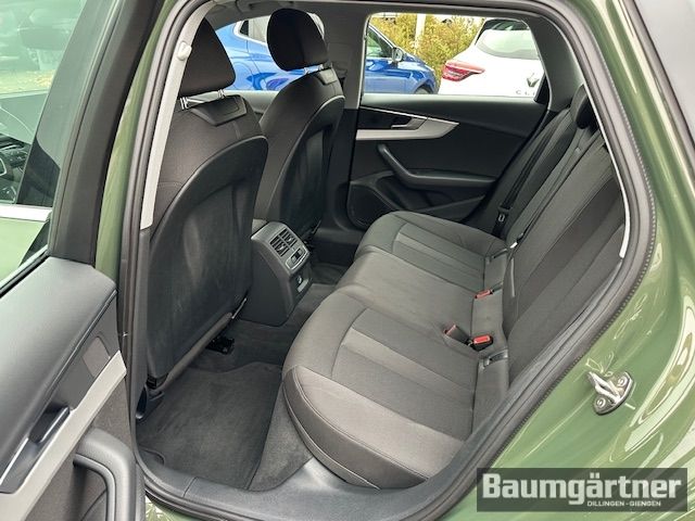 Fahrzeugabbildung Audi A4 Avant 40 TFSI S-Line Plus S-Tronic ACC/Sitzh.