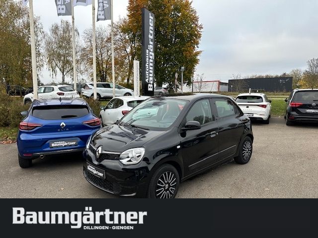 Renault Twingo Zen SCe 65 Klima/Radio-USB/PDC