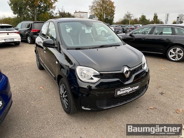 Fahrzeugabbildung Renault Twingo Zen SCe 65 Klima/Radio-USB/PDC