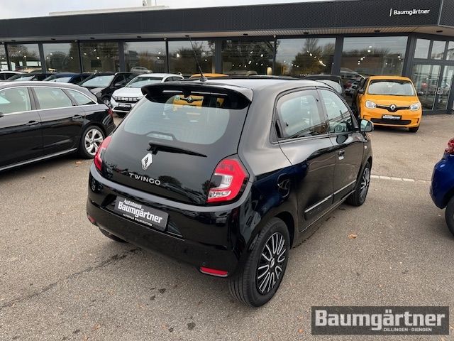 Fahrzeugabbildung Renault Twingo Zen SCe 65 Klima/Radio-USB/PDC