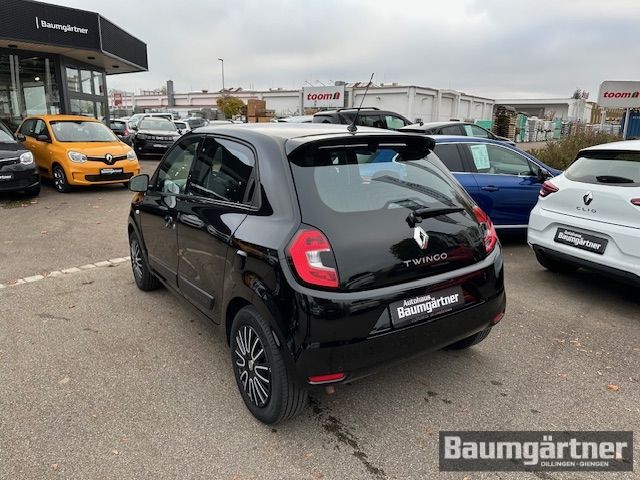 Fahrzeugabbildung Renault Twingo Zen SCe 65 Klima/Radio-USB/PDC