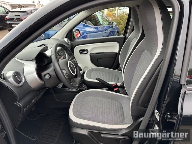 Fahrzeugabbildung Renault Twingo Zen SCe 65 Klima/Radio-USB/PDC