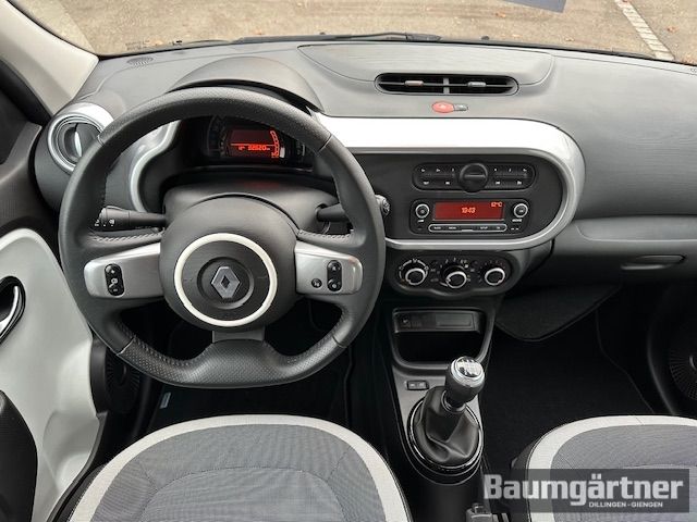 Fahrzeugabbildung Renault Twingo Zen SCe 65 Klima/Radio-USB/PDC