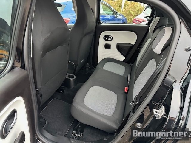 Fahrzeugabbildung Renault Twingo Zen SCe 65 Klima/Radio-USB/PDC