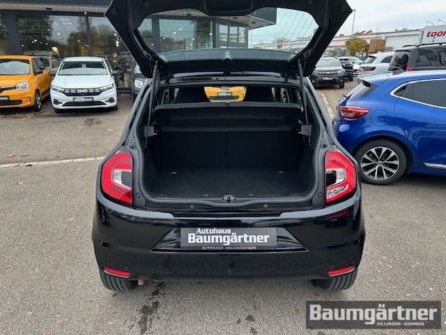 Fahrzeugabbildung Renault Twingo Zen SCe 65 Klima/Radio-USB/PDC