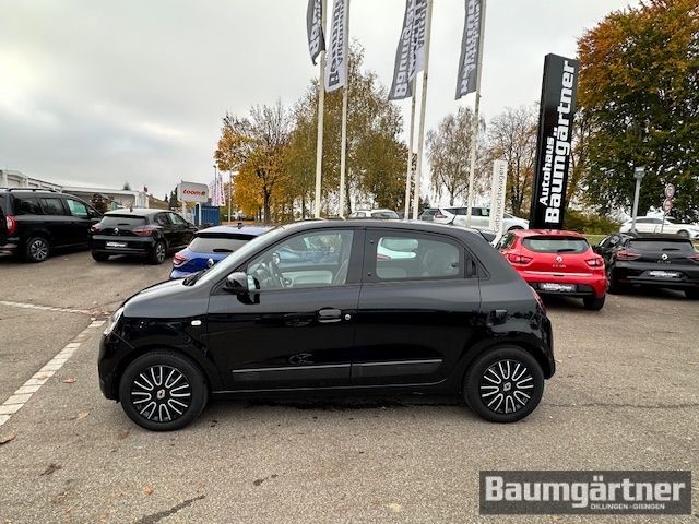 Fahrzeugabbildung Renault Twingo Zen SCe 65 Klima/Radio-USB/PDC