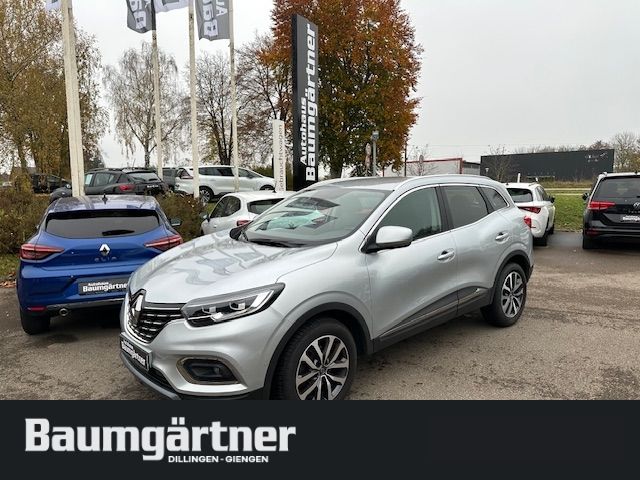 Renault Kadjar Intens TCe 140 EDC Klima/PDC/Kamera/AHK