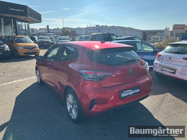 Fahrzeugabbildung Renault Clio Evolution TCe 90 PDC/Winter-Paket/GJR