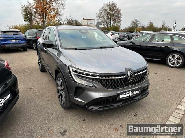 Fahrzeugabbildung Renault Austral Techno TCe 160 Mild-Hybrid Automatik