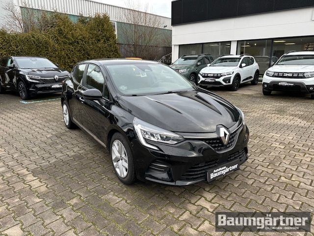 Fahrzeugabbildung Renault Clio Experience TCe 100 Easy-Link/PDC/Sitzh.