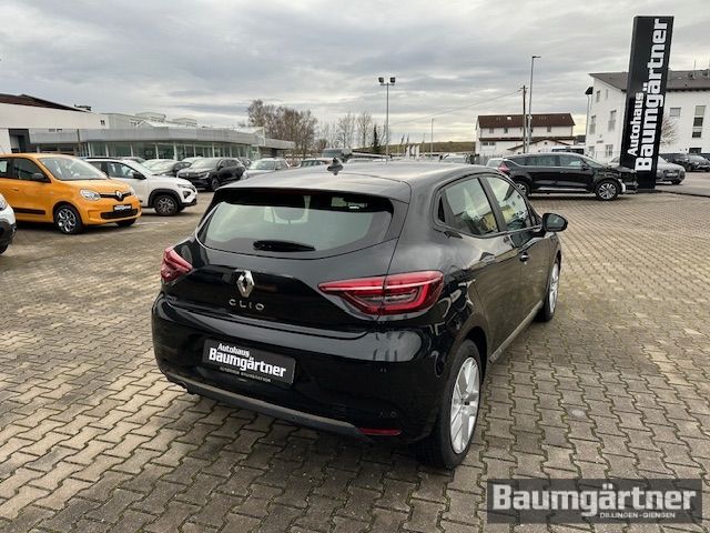 Fahrzeugabbildung Renault Clio Experience TCe 100 Easy-Link/PDC/Sitzh.