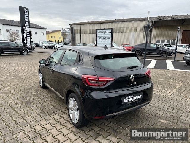 Fahrzeugabbildung Renault Clio Experience TCe 100 Easy-Link/PDC/Sitzh.