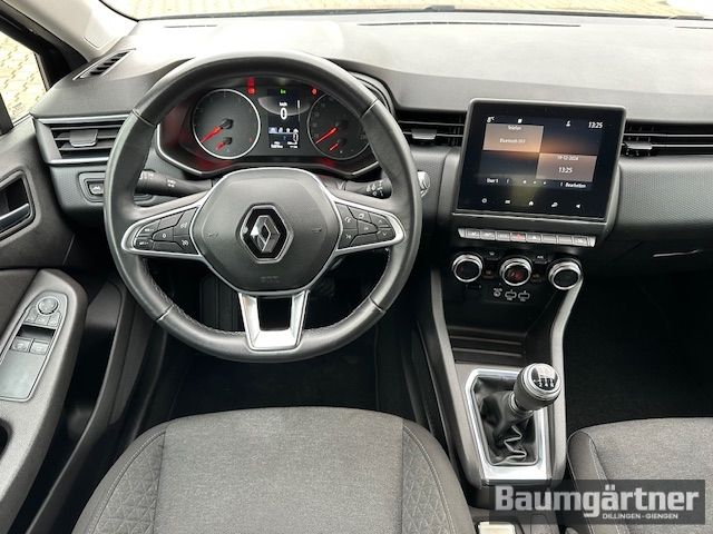 Fahrzeugabbildung Renault Clio Experience TCe 100 Easy-Link/PDC/Sitzh.