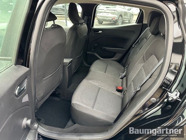 Fahrzeugabbildung Renault Clio Experience TCe 100 Easy-Link/PDC/Sitzh.