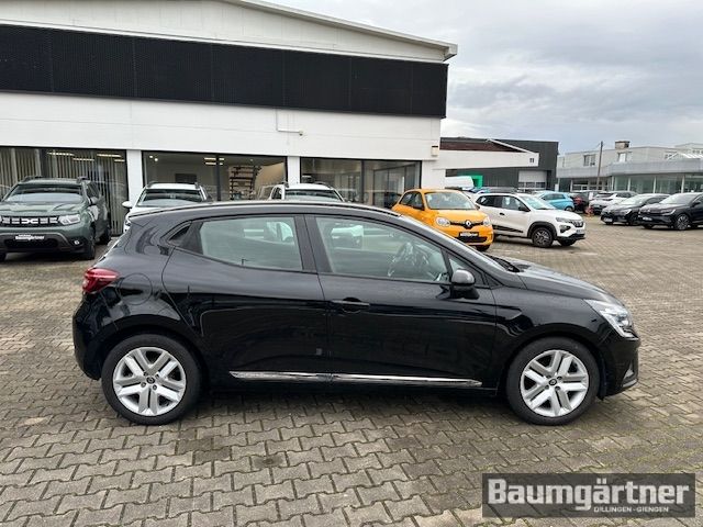 Fahrzeugabbildung Renault Clio Experience TCe 100 Easy-Link/PDC/Sitzh.