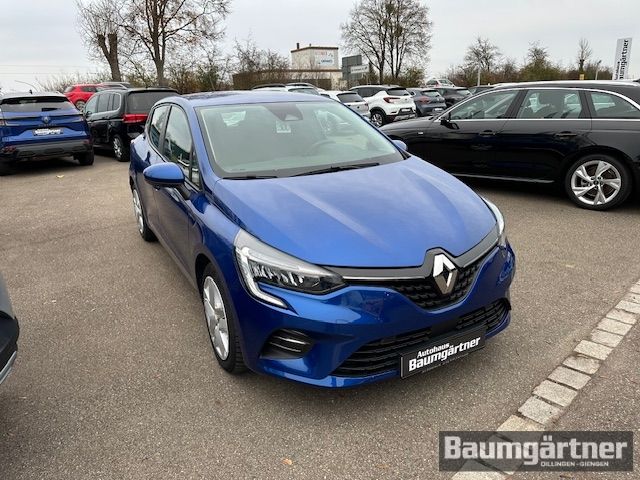 Fahrzeugabbildung Renault Clio Experience TCe 100 Easy-Link/PDC/Sitzh./GJR