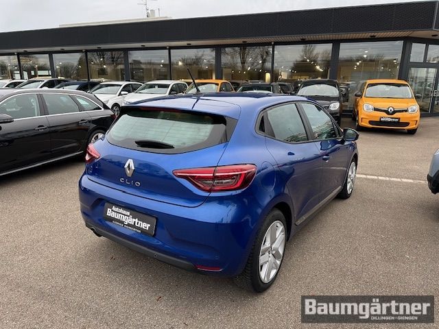 Fahrzeugabbildung Renault Clio Experience TCe 100 Easy-Link/PDC/Sitzh./GJR