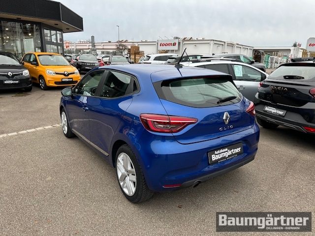 Fahrzeugabbildung Renault Clio Experience TCe 100 Easy-Link/PDC/Sitzh./GJR