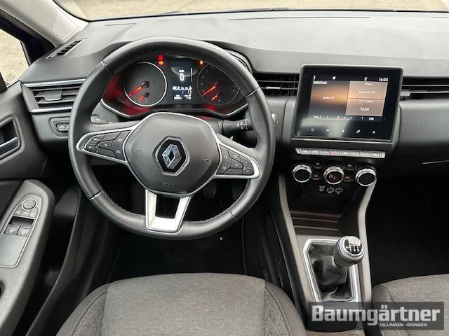 Fahrzeugabbildung Renault Clio Experience TCe 100 Easy-Link/PDC/Sitzh./GJR