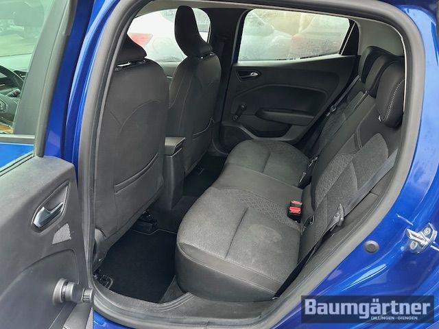 Fahrzeugabbildung Renault Clio Experience TCe 100 Easy-Link/PDC/Sitzh./GJR