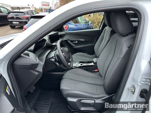 Fahrzeugabbildung Peugeot 2008 Allure 1.2 PureTech 130 EAT8 Kamera/PDC/LED