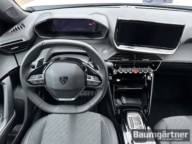 Fahrzeugabbildung Peugeot 2008 Allure 1.2 PureTech 130 EAT8 Kamera/PDC/LED