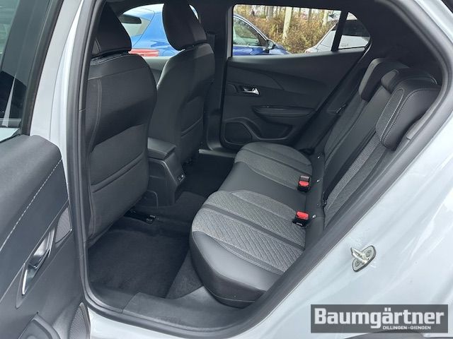 Fahrzeugabbildung Peugeot 2008 Allure 1.2 PureTech 130 EAT8 Kamera/PDC/LED