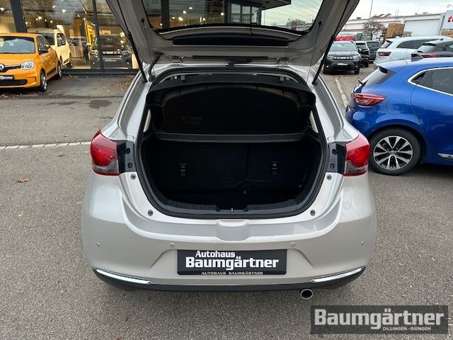 Fahrzeugabbildung Mazda 2 Center-Line 1.5 SKYACTIV-G 90 Automatik Kamera