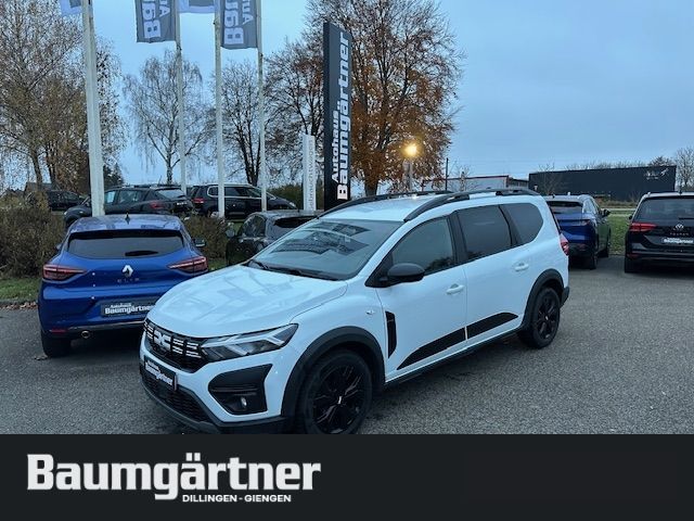 Dacia Jogger Extreme TCe 110 Kamera/PDC/Sitzheizung