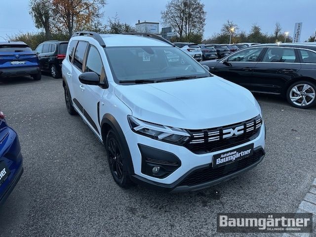 Fahrzeugabbildung Dacia Jogger Extreme TCe 110 Kamera/PDC/Sitzheizung