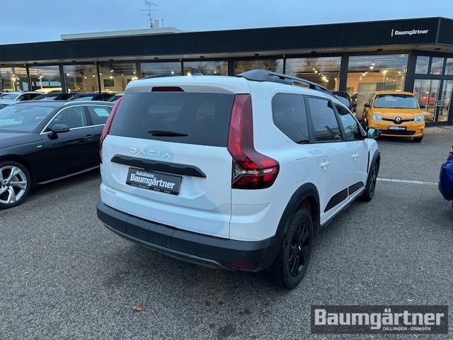 Fahrzeugabbildung Dacia Jogger Extreme TCe 110 Kamera/PDC/Sitzheizung