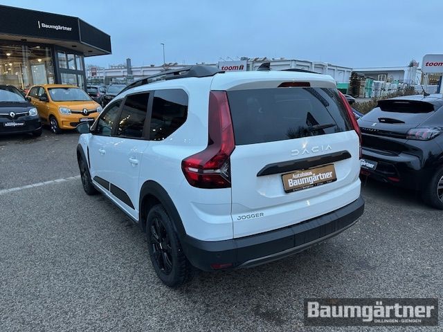 Fahrzeugabbildung Dacia Jogger Extreme TCe 110 Kamera/PDC/Sitzheizung