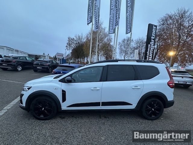 Fahrzeugabbildung Dacia Jogger Extreme TCe 110 Kamera/PDC/Sitzheizung