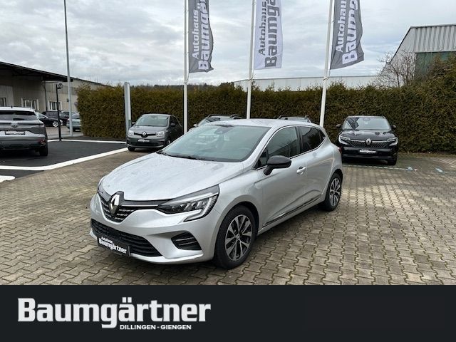 Renault Clio Techno TCe 90 X-tronic Kamera/Winter-Paket