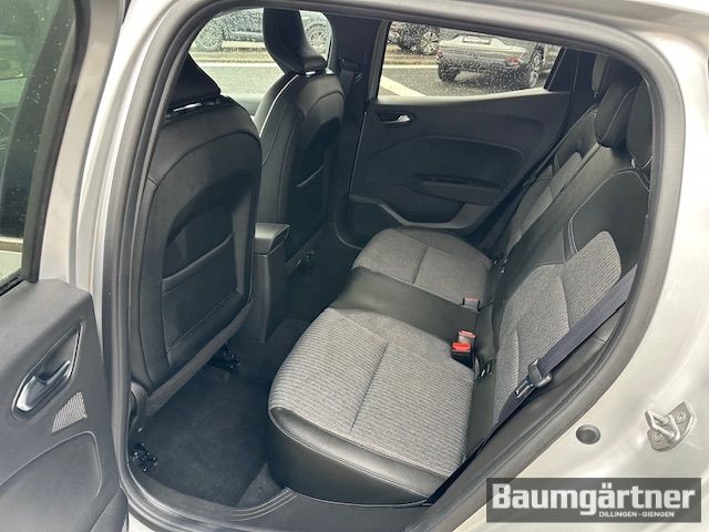 Fahrzeugabbildung Renault Clio Techno TCe 90 X-tronic Kamera/Winter-Paket