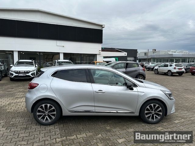 Fahrzeugabbildung Renault Clio Techno TCe 90 X-tronic Kamera/Winter-Paket