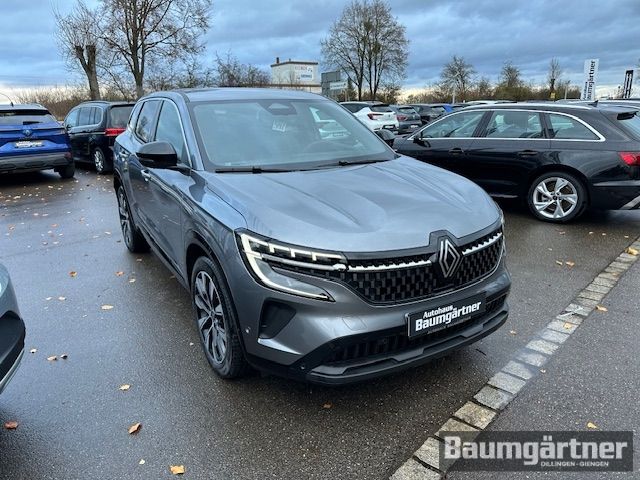 Fahrzeugabbildung Renault Austral Techno TCe 160 Mild-Hybrid Automatik ACC