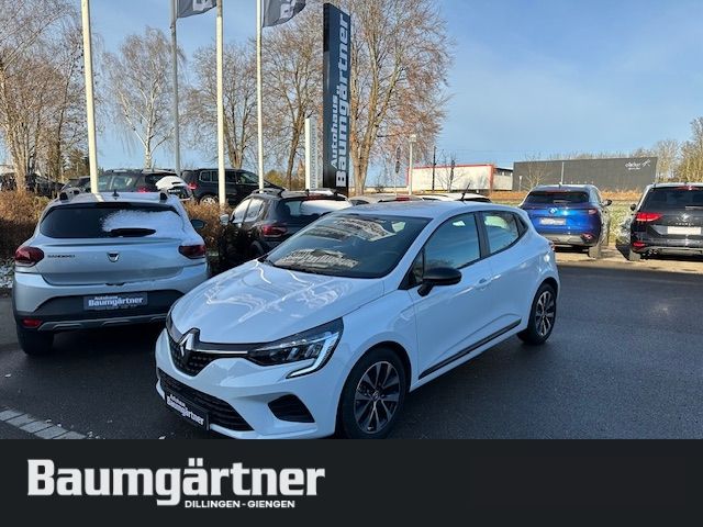 Renault Clio Equilibre TCe 90 X-Tronic Easy-Link/Sitzh.