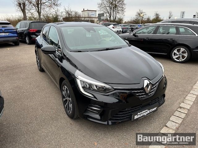 Fahrzeugabbildung Renault Clio Techno TCe 90 X-tronic Kamera/Winter-Paket