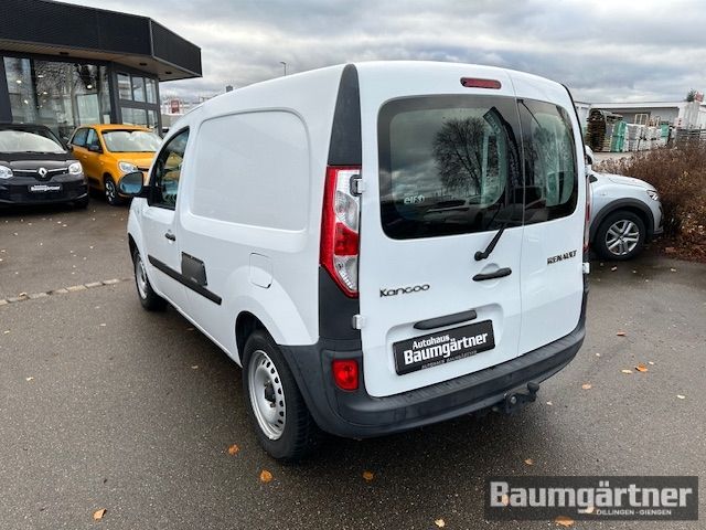 Fahrzeugabbildung Renault Kangoo Rapid Extra dCi 90 Sortimo AHK/GJR/Tempom